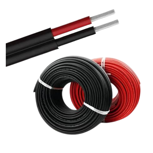DC Solar Cable