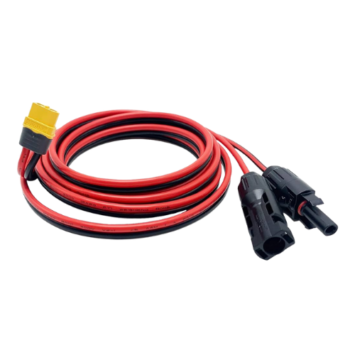 Custom Solar Cable