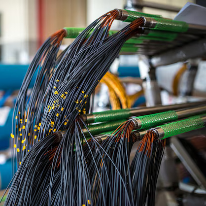 DC Solar Cable