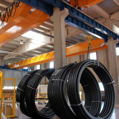 Tinned Copper Cable
