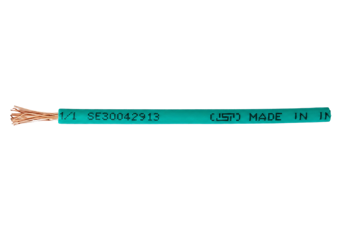 4.0 SQ MM AC Earthing Cable